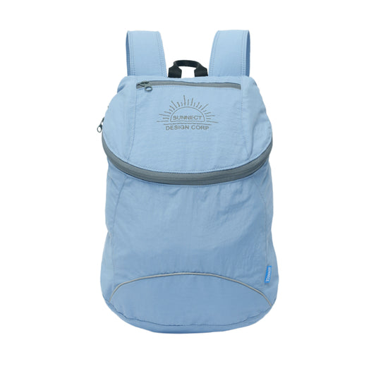 [SUNNECT] FW 24 Traveler 15L Backpack - Sky Blue