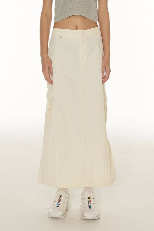 dearstalker-ss-24-hook-long-cargo-skirt-ivory