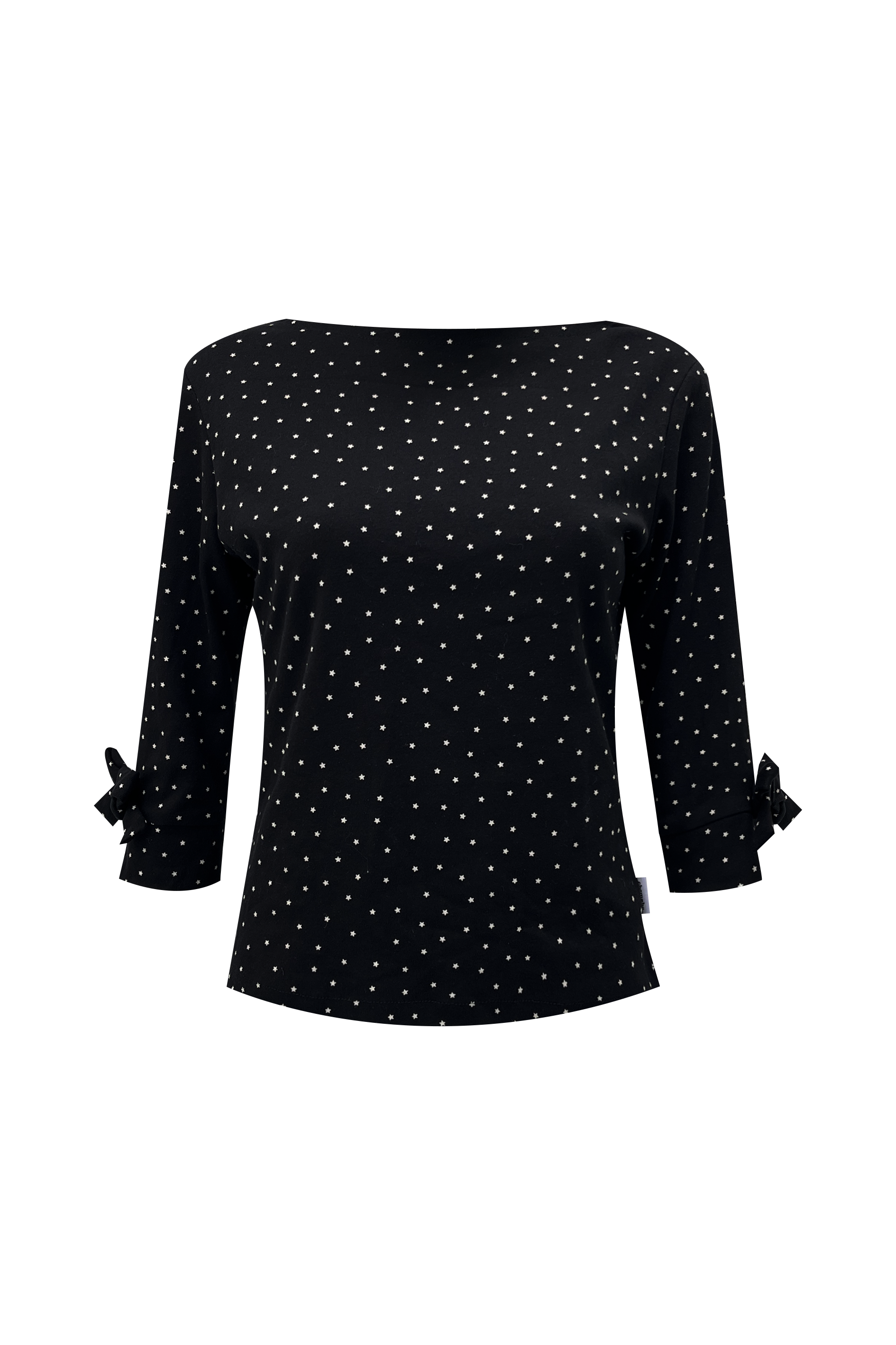 chemehc-ss-25-starry-half-tee-(black)