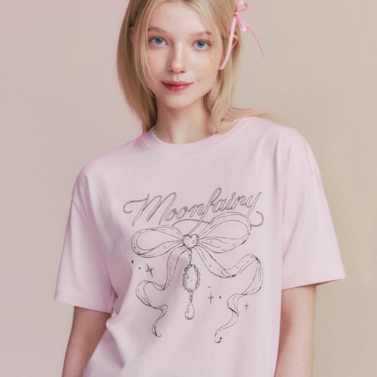 moonfairy-ss-24-mf-line-ribbon-teepink