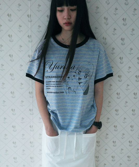 wonder-visitor-ss-25-yurina-pfp-tshirt-(blue)