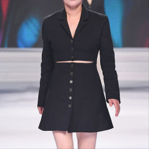 j.karen&j.kaze-ss-25-garden-minidress-jacket-black