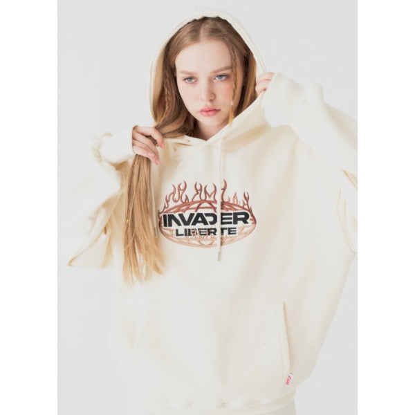 liberte-fw-25-flame-hoodie-(ivory)