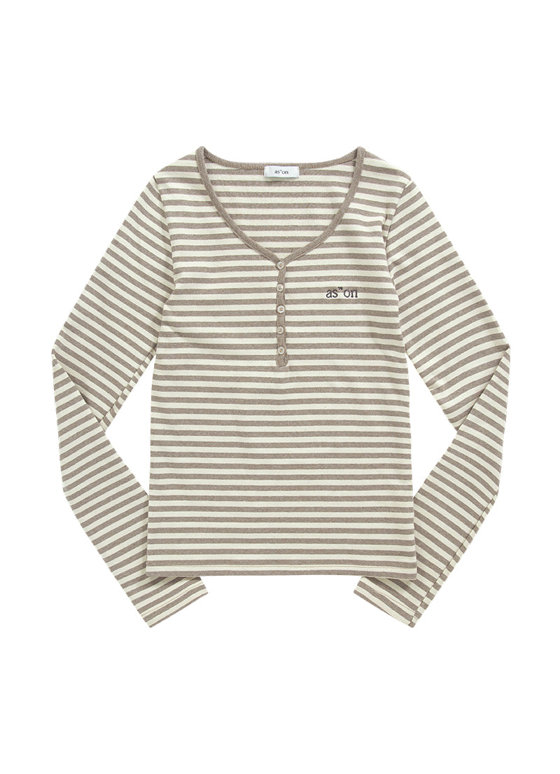 as-on-ss-25-ellen-stripe-tee-/-beige