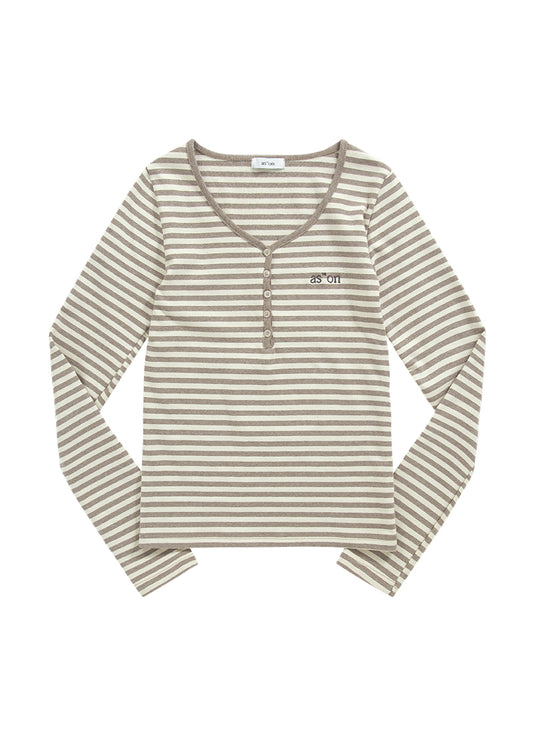 as-on-ss-25-ellen-stripe-tee-/-beige