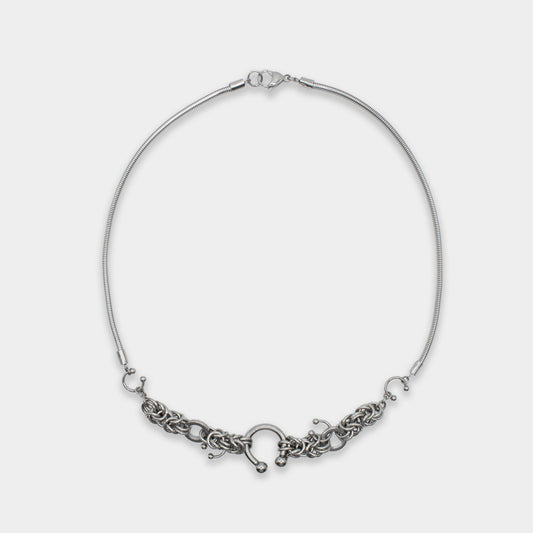 grumpy-stuff-seasonless-metal-pierced-twisted-necklace