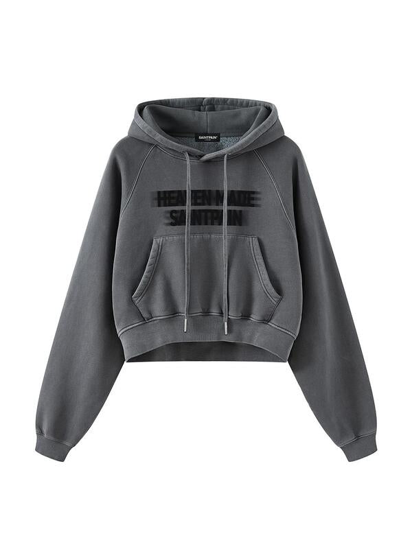 saintpain-ss-25-shadow_pigment_crop_hoodie-charcoal