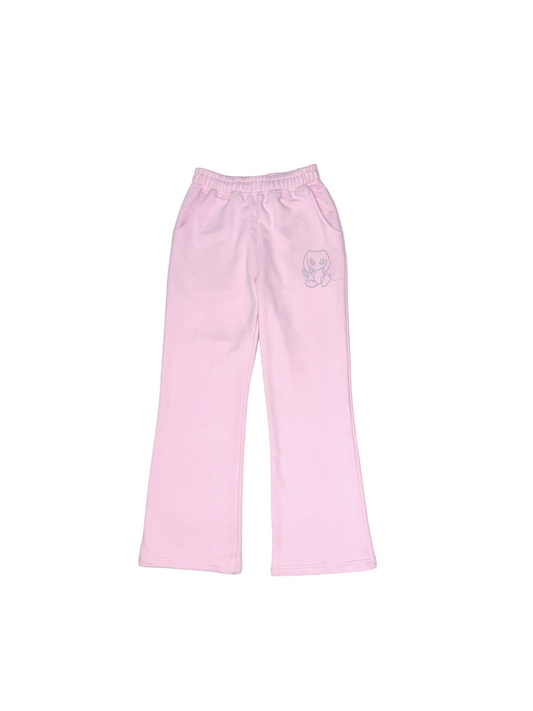 porico-world-fw-24-pori¡¯s-love-(set-up)-pants-baby-pink