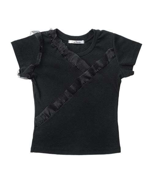 everybirthday-ss-24-angelic-silhouette-tee-black