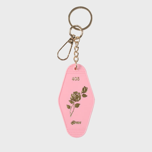 eireve-seasonless-24-hotel-key-chain-rose