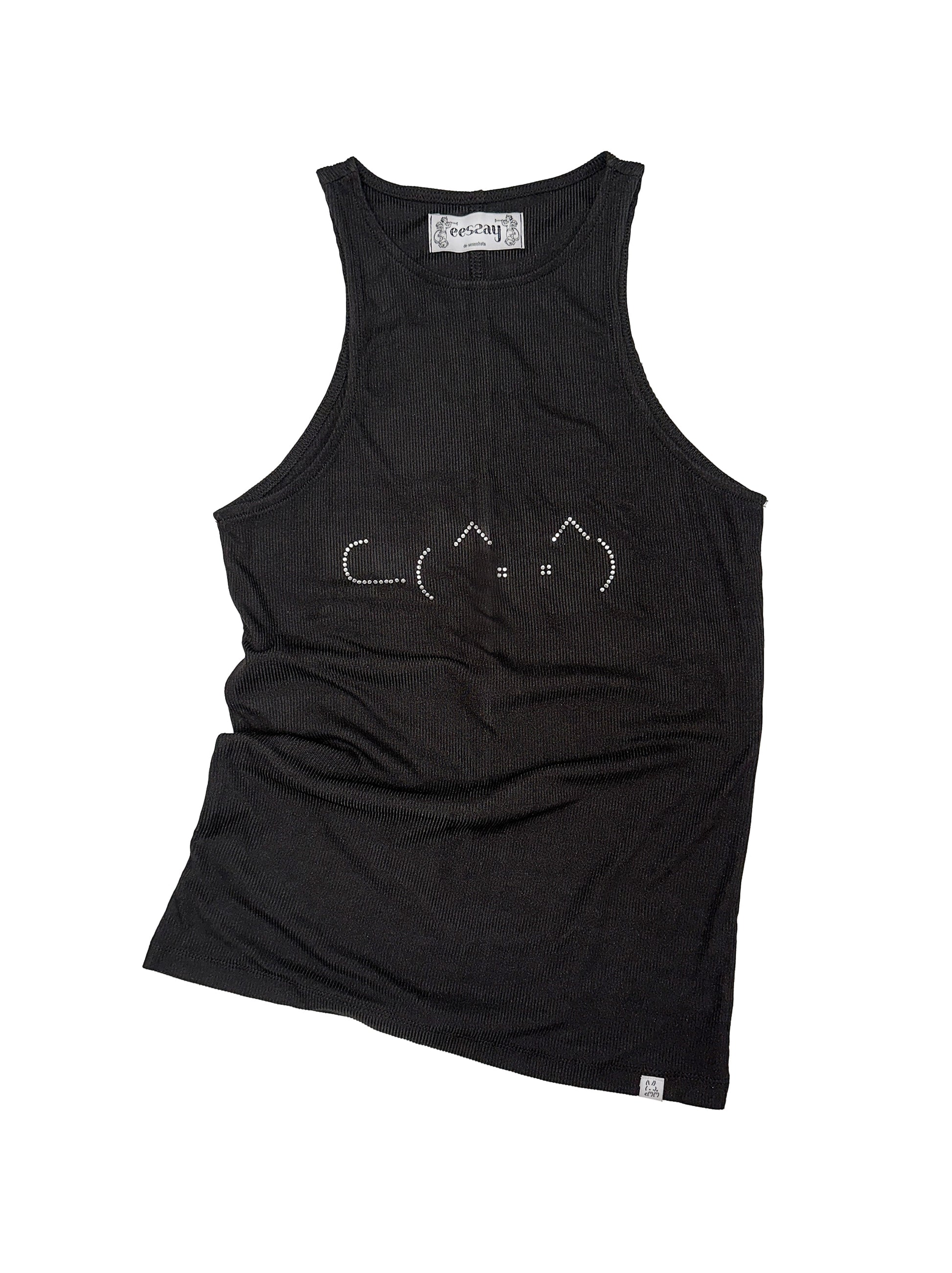 eessay-ss-24-slime-cat-sleeveless-black