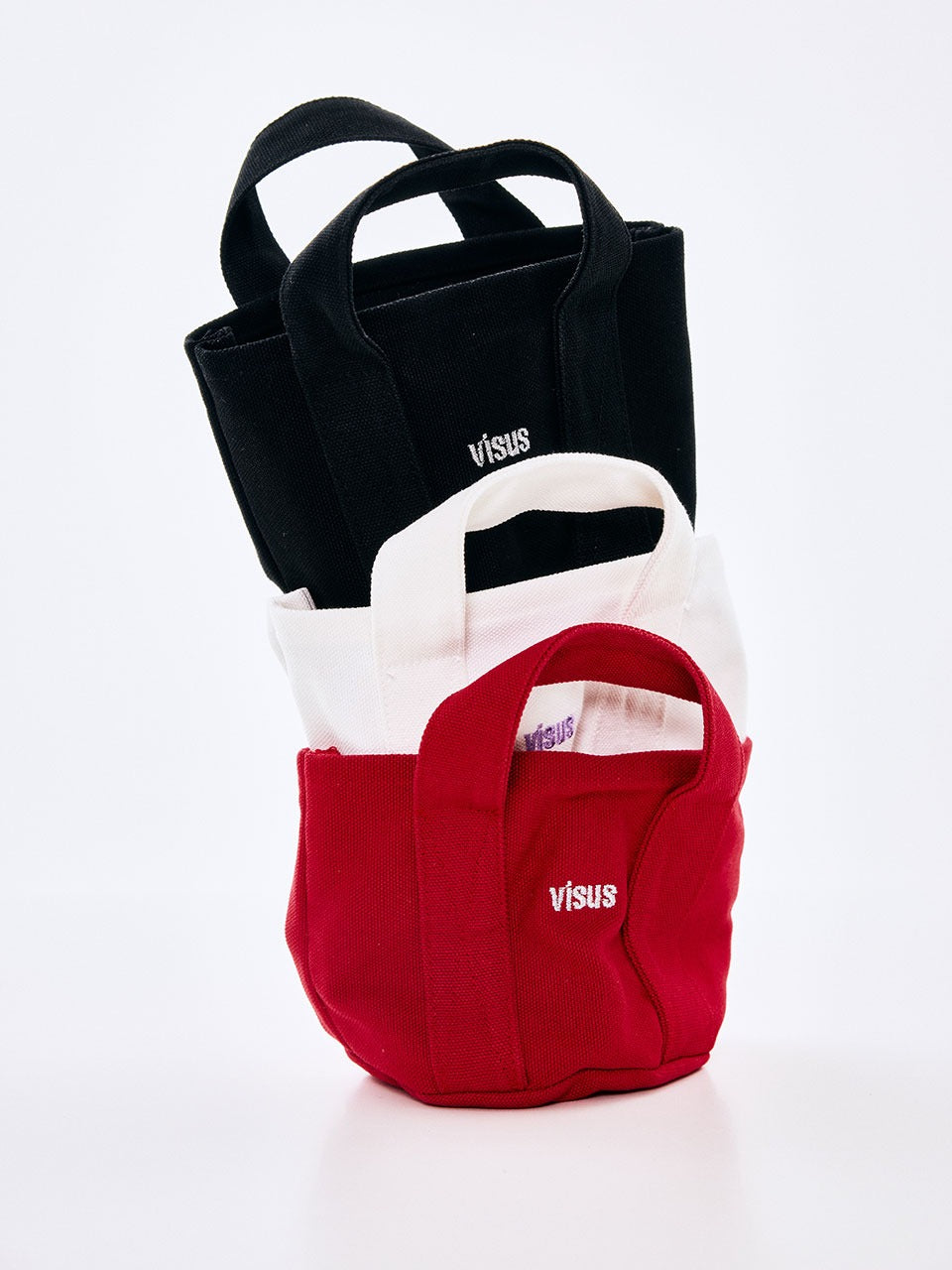 visus-ss-25-cotton-mini-bag