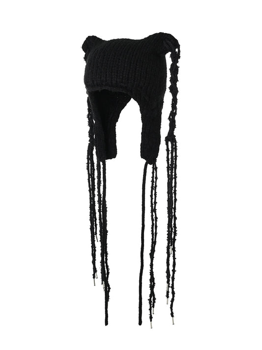 lecyto-fw-24-dreadlocks-earflap-beanie_(black)