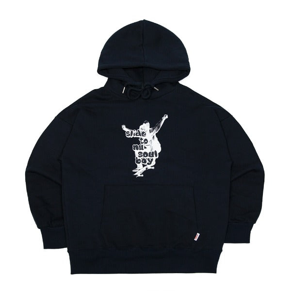 wakemeup-fw-25-skate-print-hoodie-navy