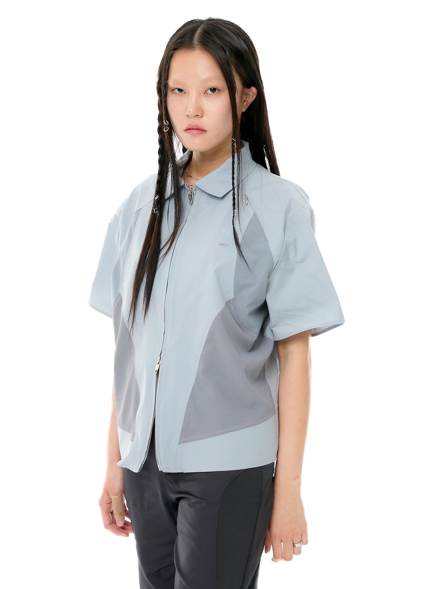 another-youth-ss-24-00223-panel-half-shirts-blue-grey