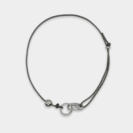 grumpy-stuff-seasonless-leather-ball-buckle-necklace