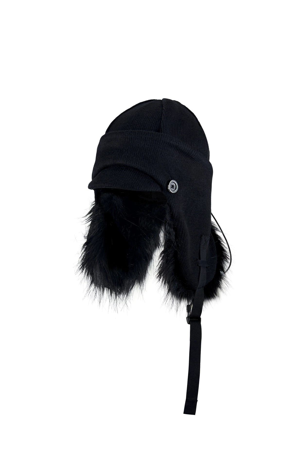 differentis-fw-24-earflap-beanieblack