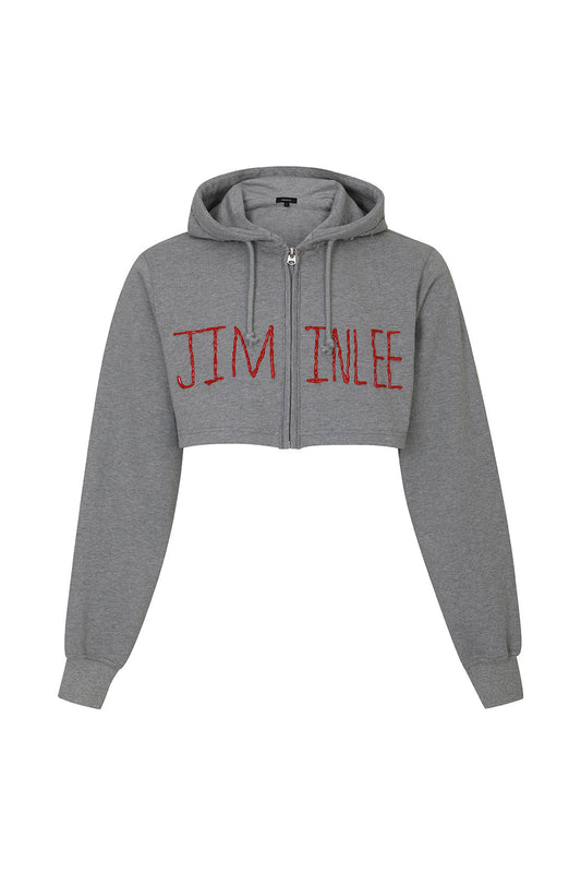 jiminlee-ss-24-crop-jersey-zipup-gray