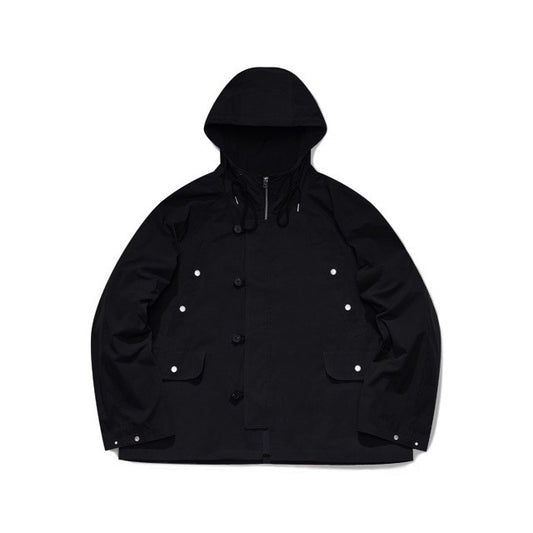 phos333-ss-25-windbreaker-jacket/black