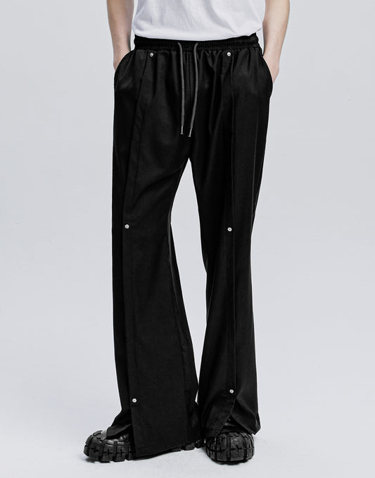 ssy-ss-24-rivet-wide-flare-banding-slacks-black