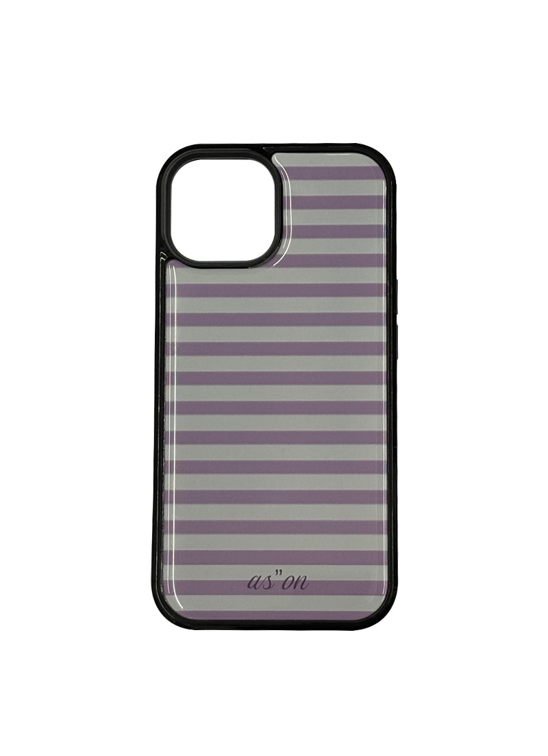 as-on-ss-25-stripe-epoxy-phone-case-/-purple