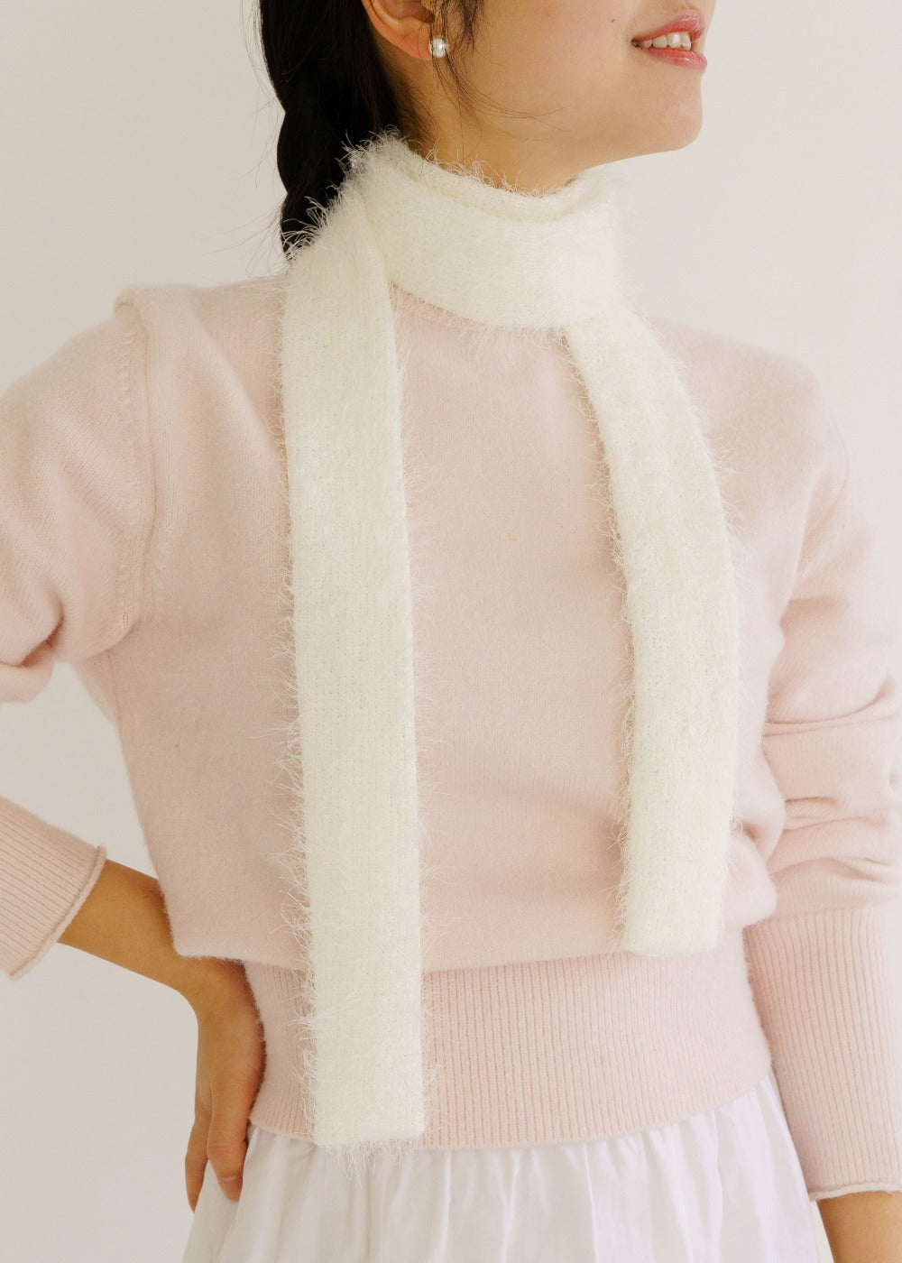 luff-seasonless-fluffy-muffler-(4color)