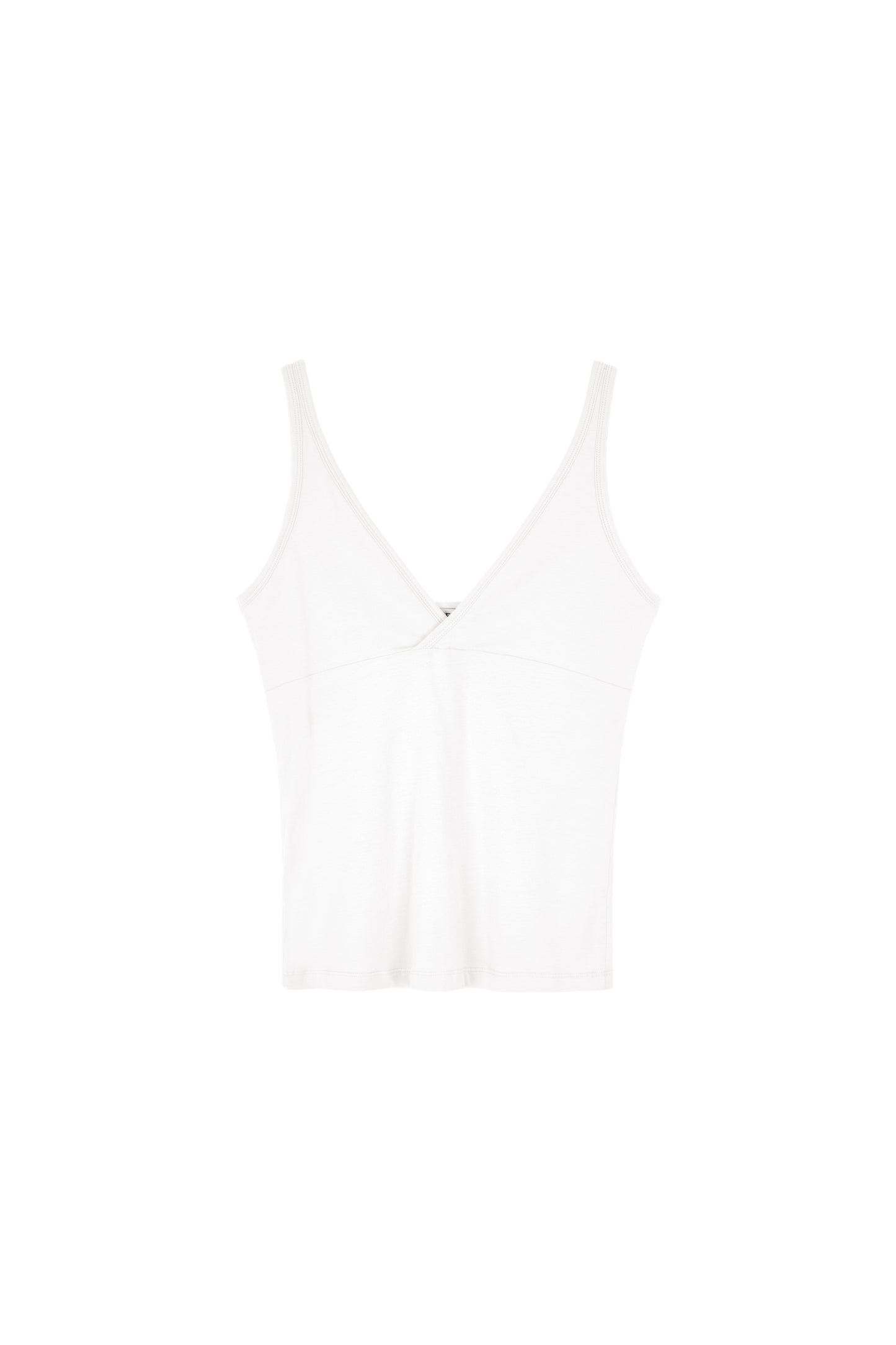 repos-ss-24-v-neck-sleeveless-tshirts-white