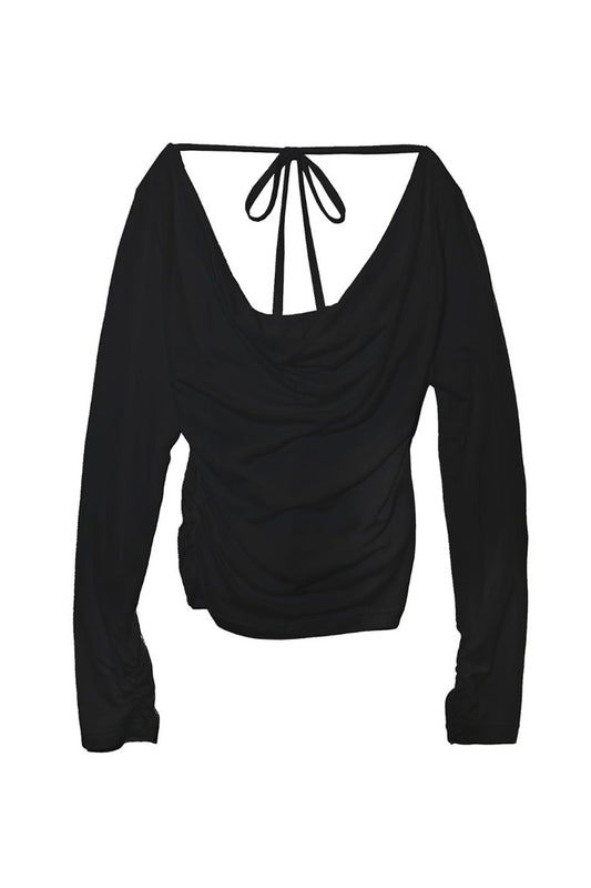 alcmy-fw-24-modal-cowl-neck-t_black