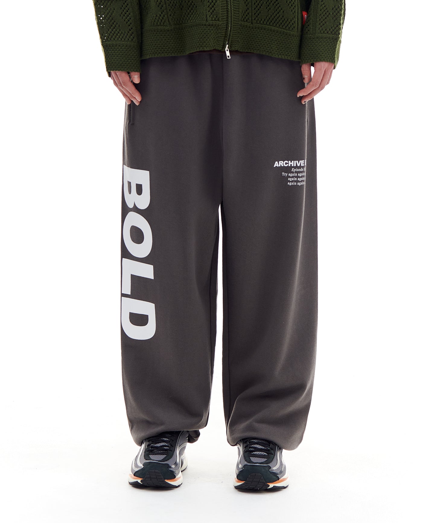 archivebold-ss-24-bold-logo-sweat-pants-charcoal