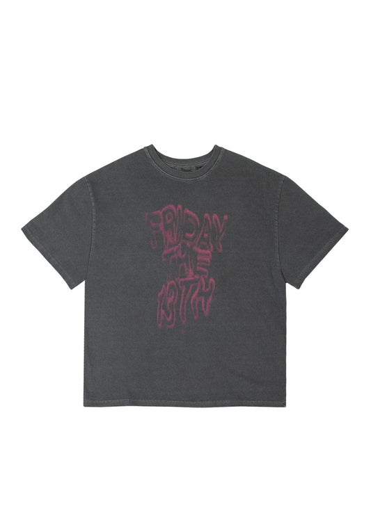 senik-ss-25-wavy-13th-pigment-tshirts-charcoal