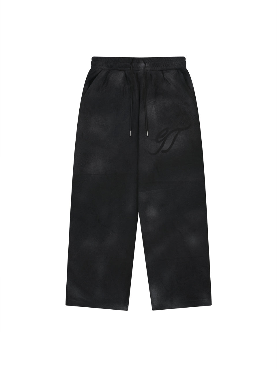 the-greatest-ss-25-painting-sweatpants-black