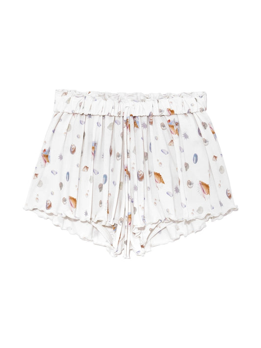 glowny-ss-25-twirl-flare-shorts-(ivory-shell)