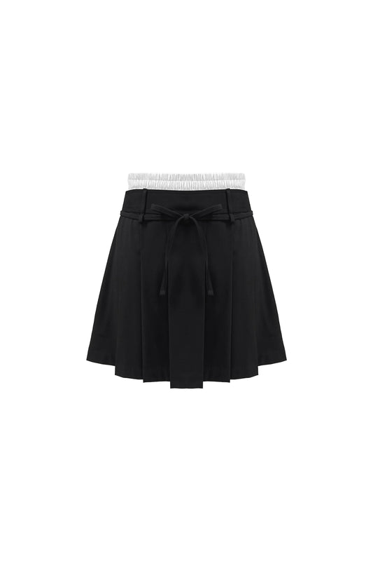 ari-ss-25-mild-pleats-skirt-pants-/-black