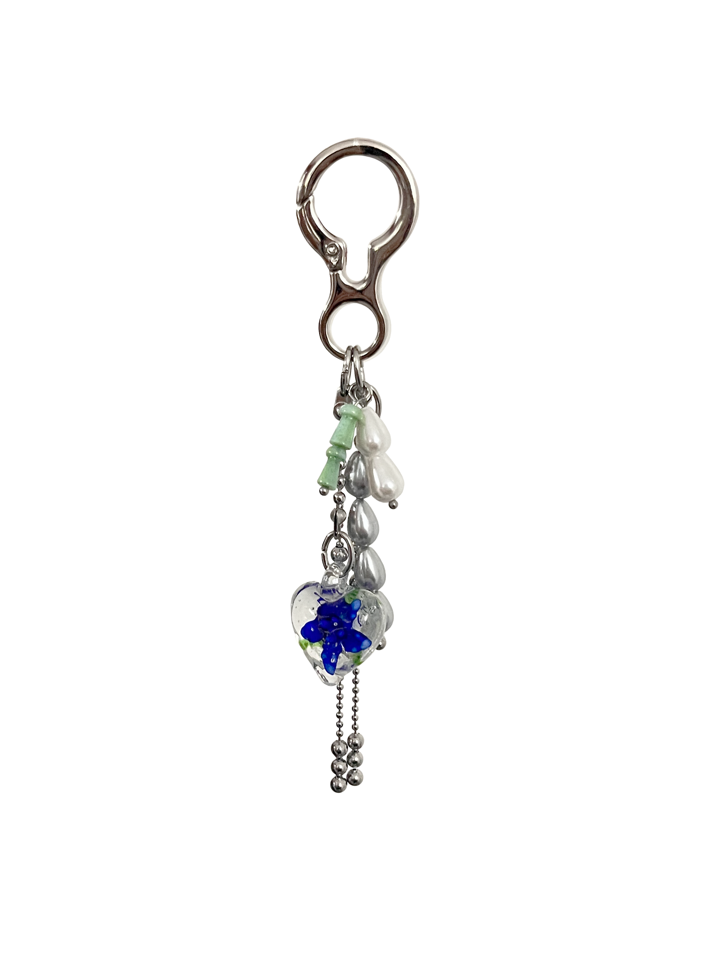 atta-seasonless-a-piece-of-flower-keyring-blue