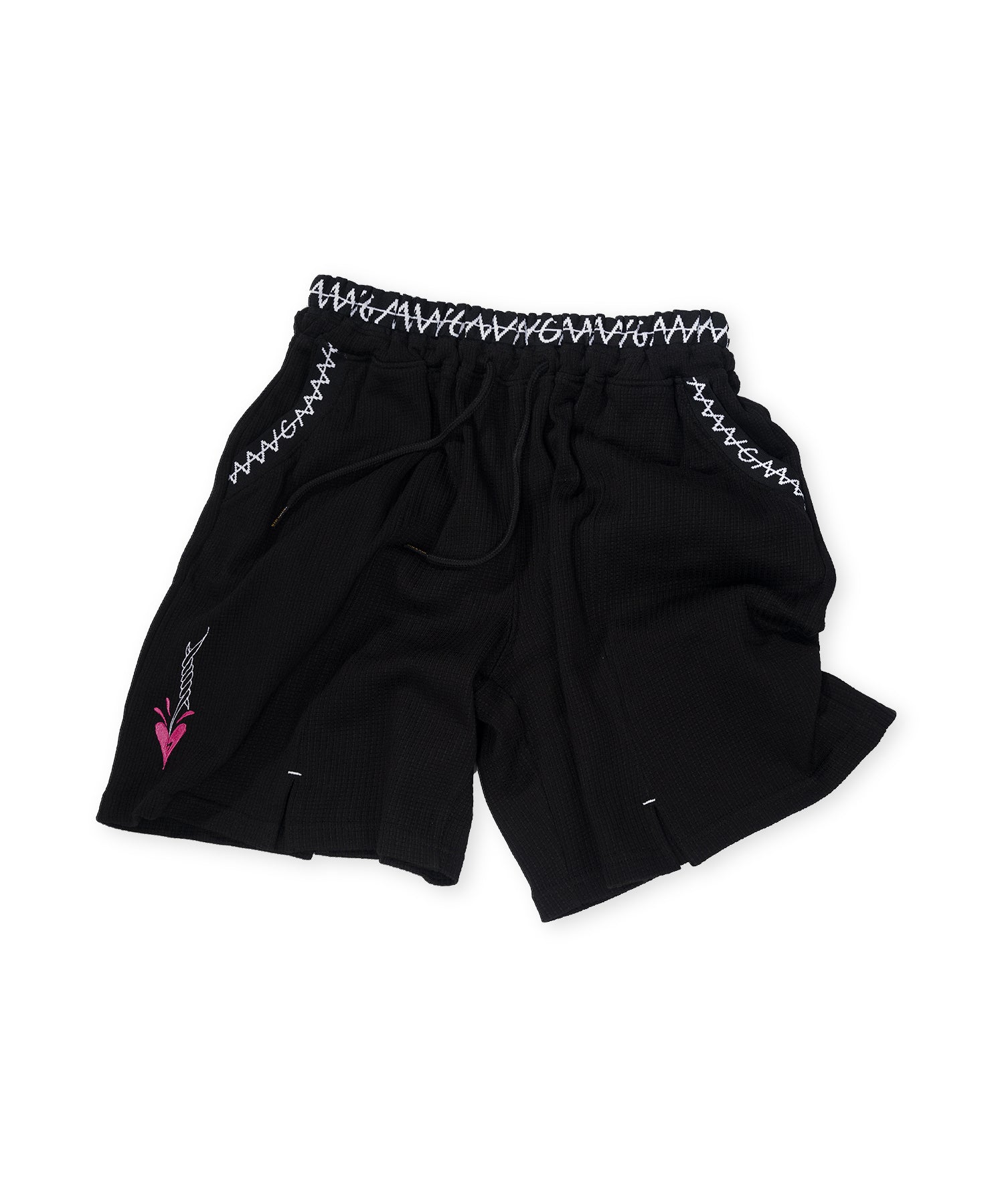 man-g-ss-25-knitted-slit-short-pants_black