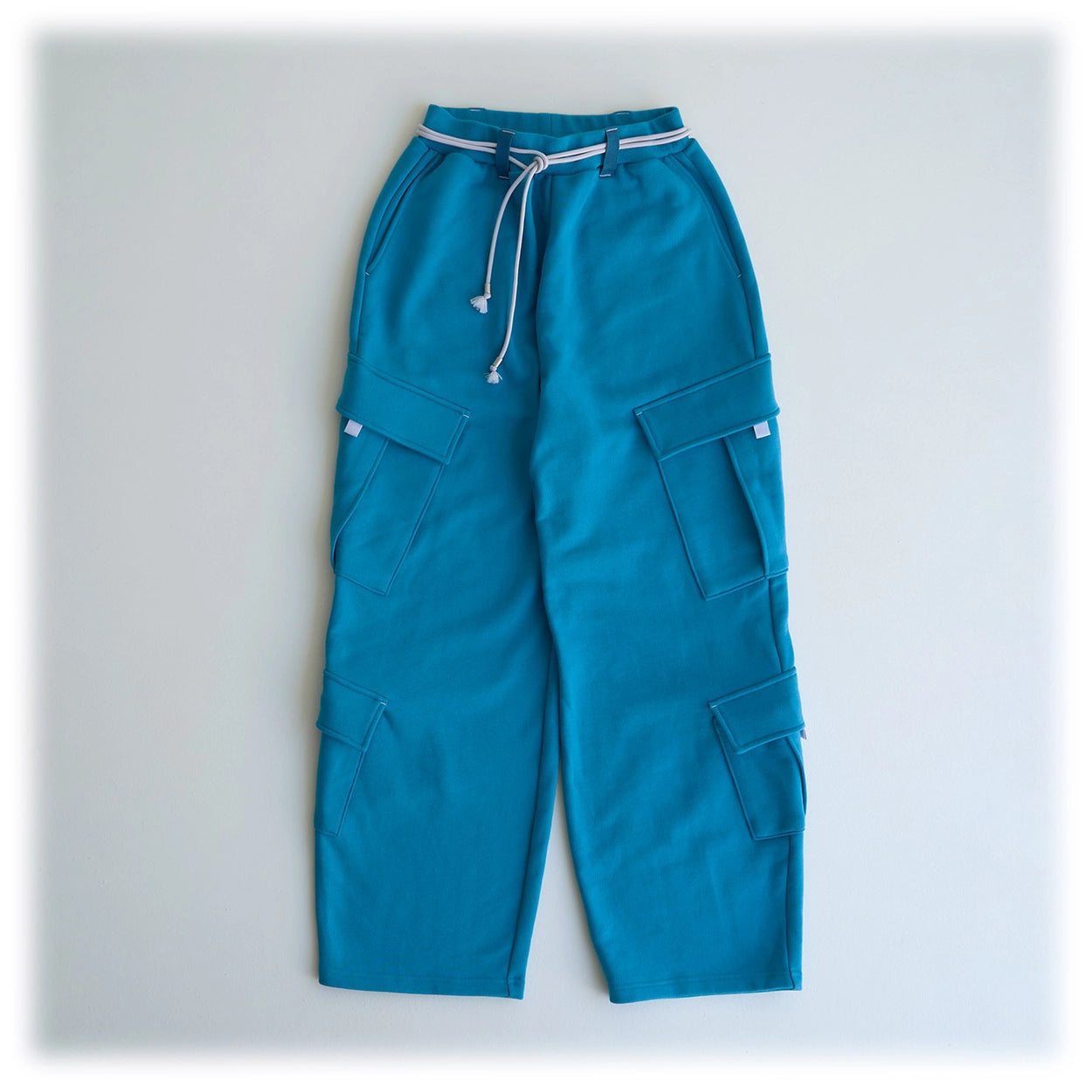 suh-suh-ss-25-string-cargo-sweatpants-(blue)