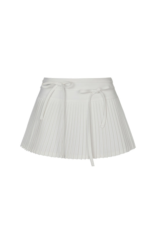 pain-or-pleasure-ss-25-echo-pleats-skirt-(ss-ver.)-white