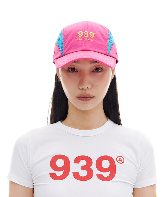 archivebold-ss-24-small-logo-mesh-camp-cap-cherry-pink