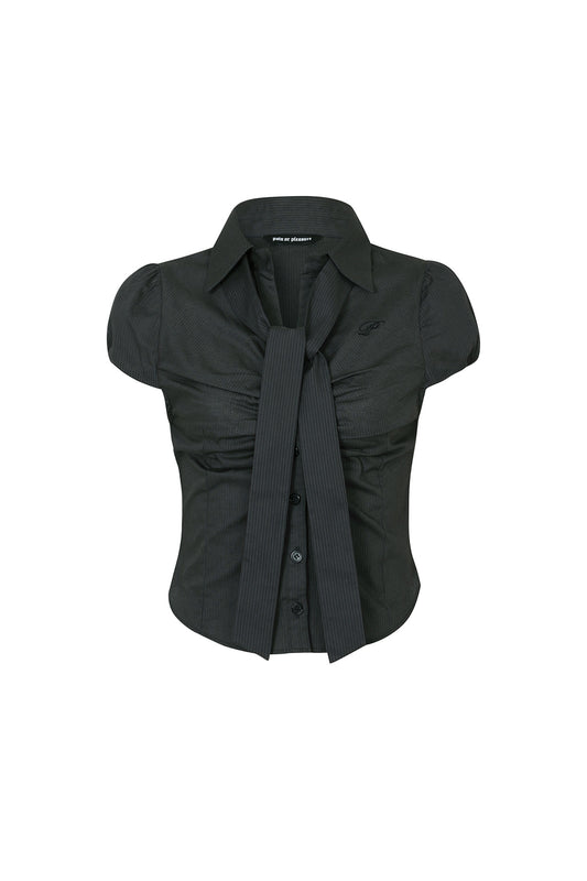 pain-or-pleasure-ss-24-jade-scarf-shirt-charcoal