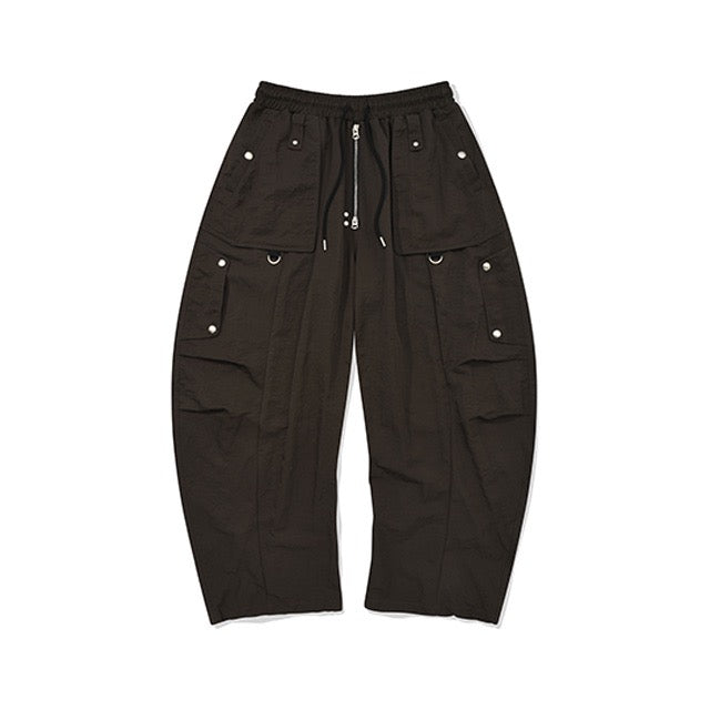 phos333-ss-25-flap-pocket-wide-pants/dark-brown