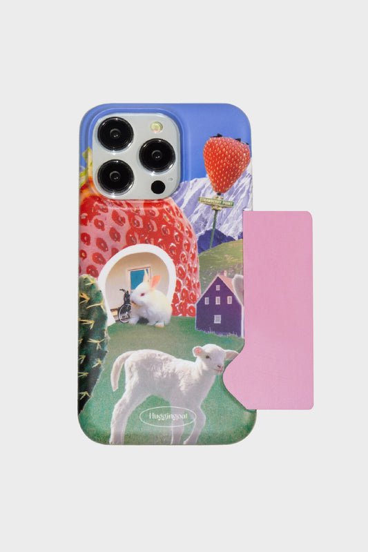 huggingoat-seasonless-(card)-strawberry-field-matte-hard-case_b