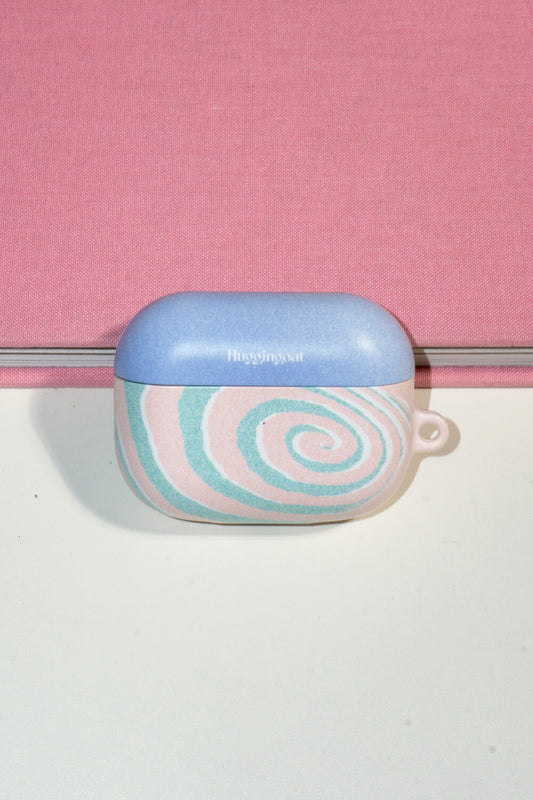 huggingoat-seasonless-pastel-swirl-airpods-matte-case