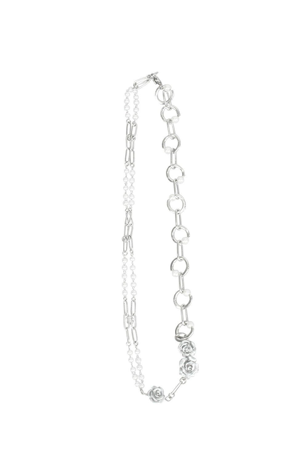 miae-ss-24-one-dayspring-silver-rose-chain-necklace