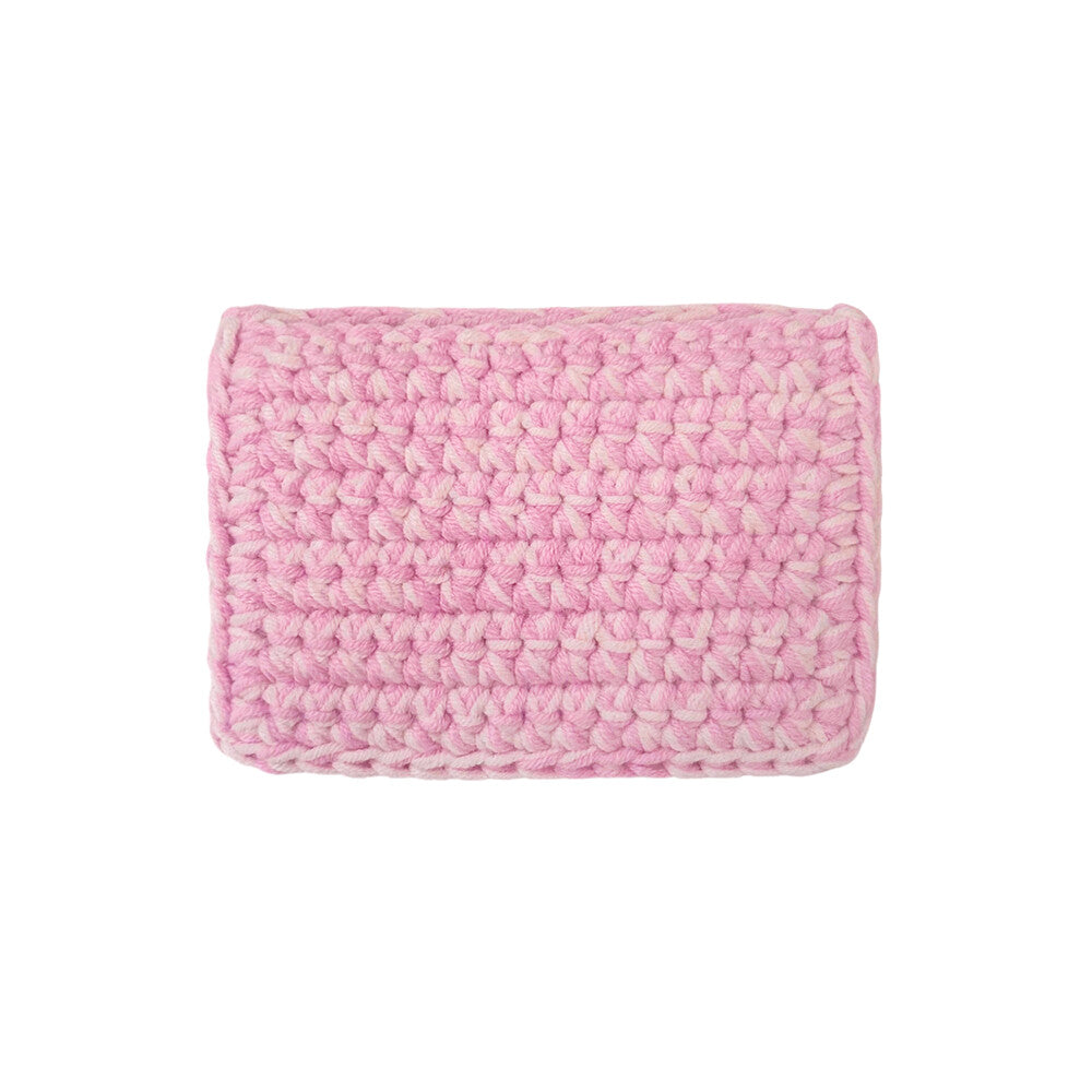 from-b-seasonless-pink-mix-flat-card-wallet