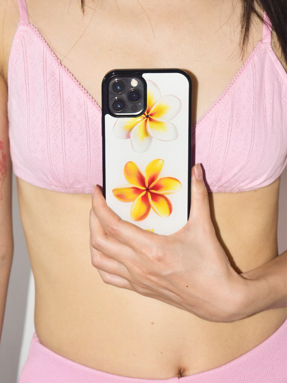 usite-ss-24-plumeria-case-for-iphone-yellow