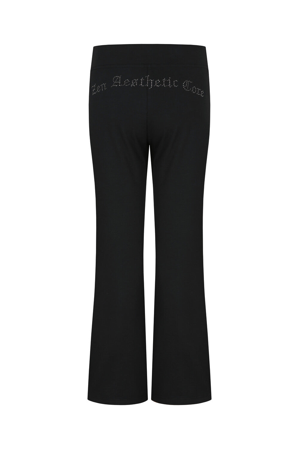 kashiko-ss-24-kashiko-comfy-lowrise-hotfix-pants-black