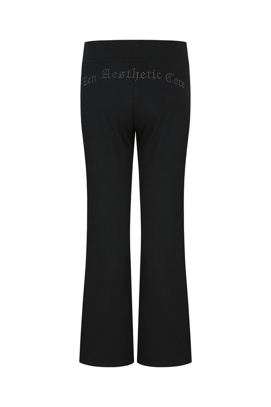 kashiko-ss-24-kashiko-comfy-lowrise-hotfix-pants-black