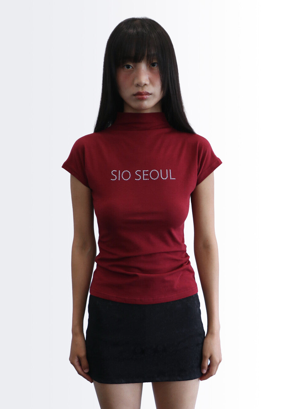 sio-ss-24-sio-seoul-half-neck-top-red