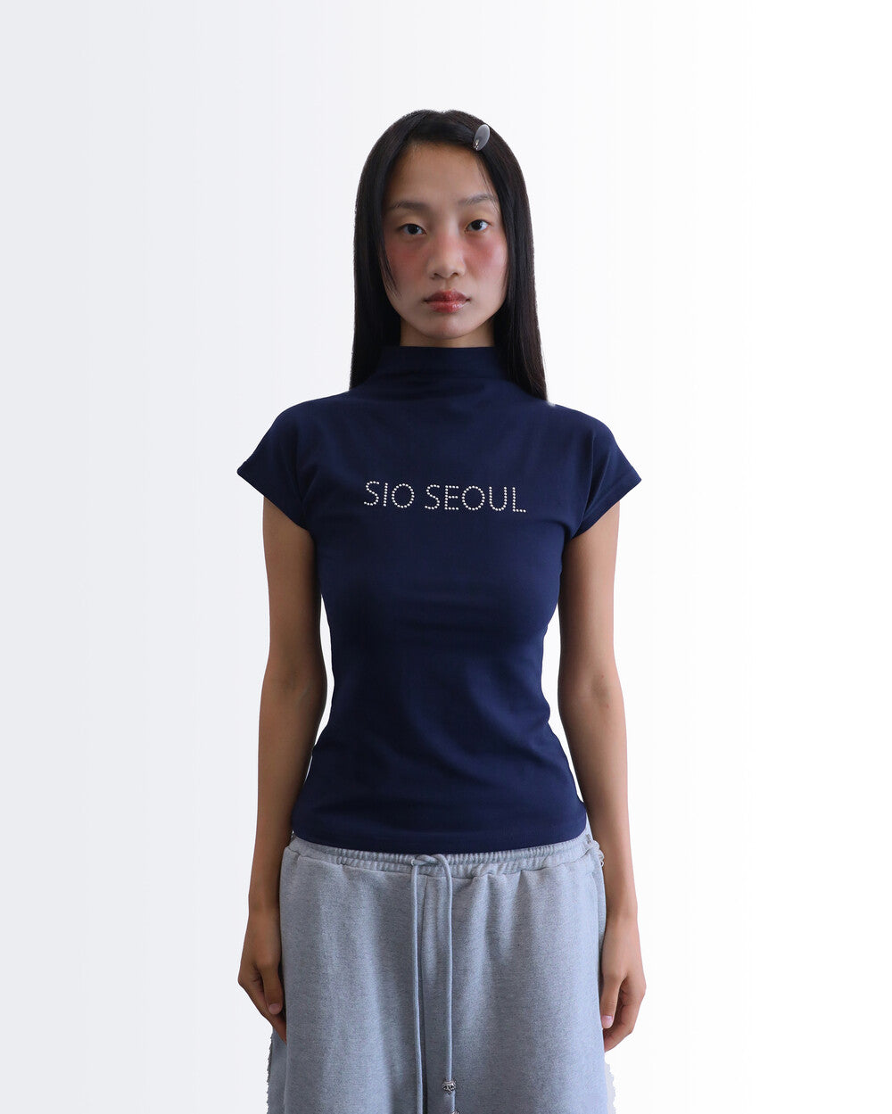 sio-ss-24-sio-seoul-half-neck-top-navy