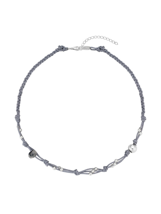 indy-seasonless-knot-necklace-gray